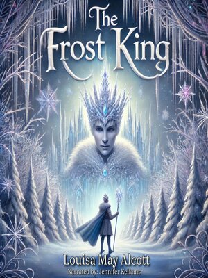 cover image of The Frost King